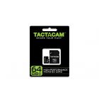 Tactacam Ultra MicroSD memory card 64GB