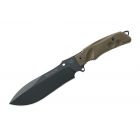 Fox Knives Rimor Olive Drab Green outdoor knife