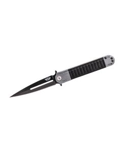 UZI Covert Folding pocket knife with spring-assisted opening