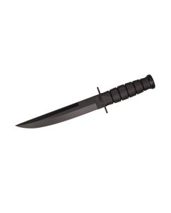 Ka-Bar 1266 modified tanto combat knife