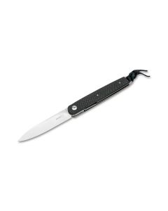 Böker Plus LRF Carbon pocket knife