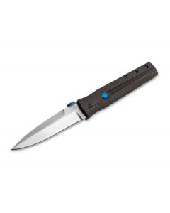 Böker Plus IcePick Dagger coltello tascabile