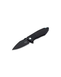 Böker Plus Bend pocket knife with assisted opening