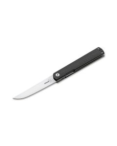 Böker Plus Nori CF pocket knife