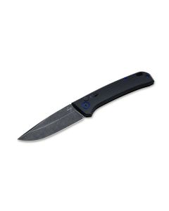 Böker Plus FRND Black coltello tascabile automatico