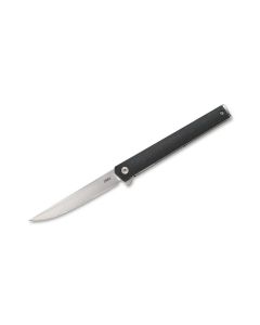 CRKT CEO Flipper coltello tascabile