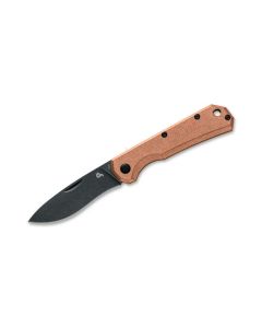 BlackFox Ciol Copper pocket knife