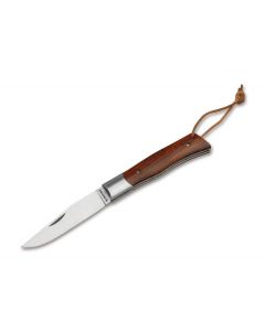 Böker Magnum Parzival Palisander coltello tascabile