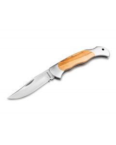 Böker Magnum Classic Hunter One coltello tascabile