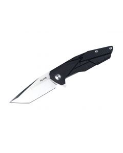 Ruike Tanto P138-B coltello tascabile nero