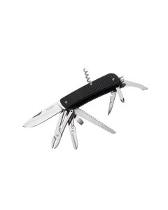 Ruike L51-B black multifunktion knife