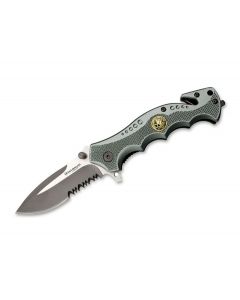 Magnum Hero pocket knife with opening aid, SKU 01RY769, EAN 4045011087967