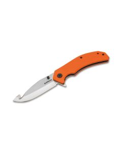 Böker Magnum SAR Tec Folder rescue knife