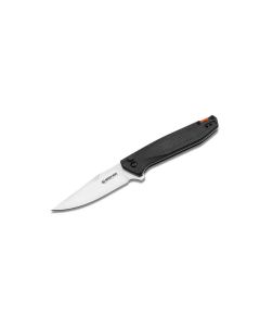 Böker Magnum Border Forest Folder Black pocket knife