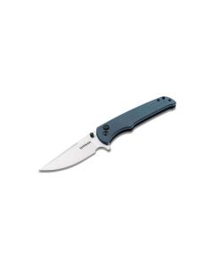 Böker Magnum Bluejay coltello tascabile