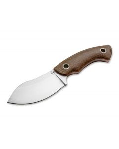 Böker Plus Nessmi Pro fixed knife