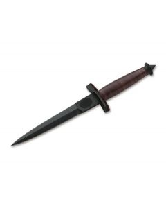 Böker Plus V-42 combat knife, SKU 02BO047, EAN 4045011228865