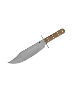 Condor Undertaker Bowie cuchillo de caza y outdoor