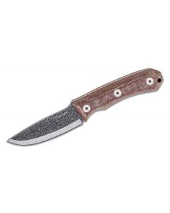 Condor Mountain Pass Carry Knife