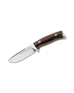 Fox Knives Pro Hunter Wood cuchillo de caza y exterior