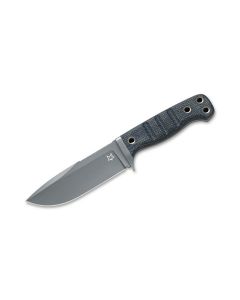 Fox Knives FX-103 MB cuchillo de caza y outdoor