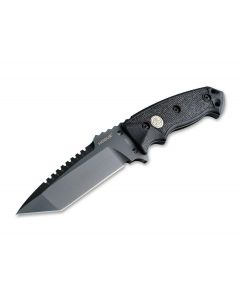 Sig Sauer EX-F01 5.5 Tanto G10 Black fixed knife