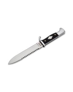 Böker History Knife & Tool faca de escoteiro alemão