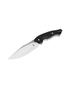 Kizer Magara G10 Negro cuchillo outdoor