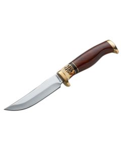 Böker Magnum Premium Skinner hunting knife