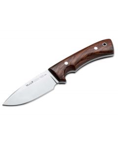 Muela Rhino Cocobolo cuchillo de caza