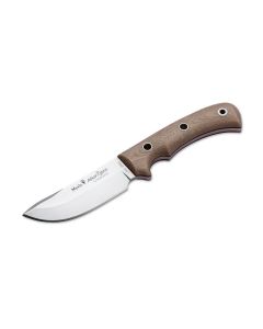 Muela Aborigen 12D cuchillo de caza y bushcraft