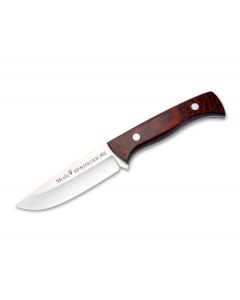 Muela Springer-11R outdoor knife