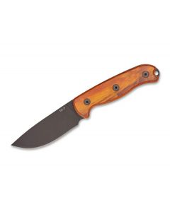 Ontario Tak 2 couteau de chasse et d'extérieur