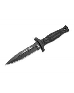 K25 Black Dagger dague