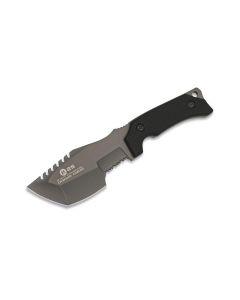 K25 Tracker cuchillo de cuello