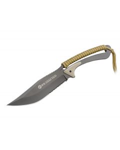 K25 Honon cuchillo de exterior