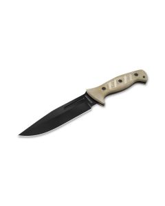 Böker Magnum Desert Warrior 2.0 tactical knife
