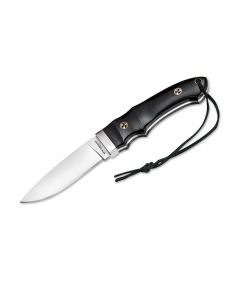 Böker Magnum Trail Feststehendes Messer, Artikelnummer 02SC099, EAN 4045011124990
