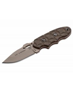 TOPS Knives C.A.T. Coyote Tan taktisches Messer