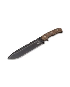 Wander Tactical Godfather Outdoor Knife
