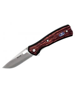 Buck 341 Vantage Avid - Small Pocket Knife