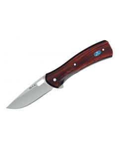 Buck 346 Vantage Rosewood Avid Large Pocket Knife