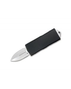 CobraTec OTF fermasoldi coltello automatico