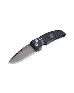 SIG Sauer EX-A01 3.5 Droppoint Tactical Automatic Knife