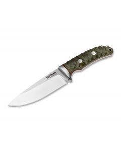 Böker Savannah cuchillo de caza y outdoor