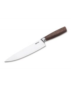 Böker Core cuchillo cebollero de nogal