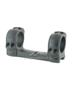 Spuhr SCP-3000A hunting bridge mount Ø 30mm - height 25.4mm for Picatinny