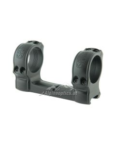 Spuhr hunting block mount SCP-4006A Ø34 H34mm 0MIL for Picatinny