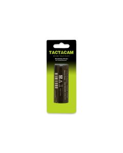 Tactacam batterie rechargeable