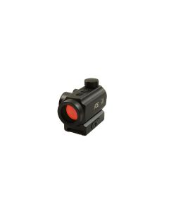 ADE RD4-005 1x20 infrarood red dot-vizier Gen. 3 met 5 MOA-punt en nachtzichtcompatibiliteit